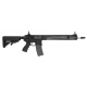 Страйкбольный автомат G&G EMG Seekins Precision SBR8 with 12" Rail, body - metal (130-140 m/s) TGR-SBR-12R-BNB-NCM